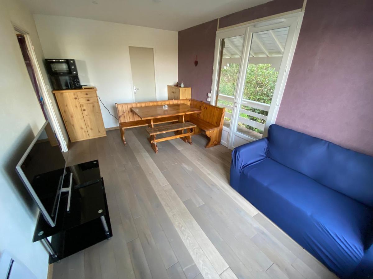 Chalet En Bord De Seine Villa Le Coudray-Montceaux ภายนอก รูปภาพ