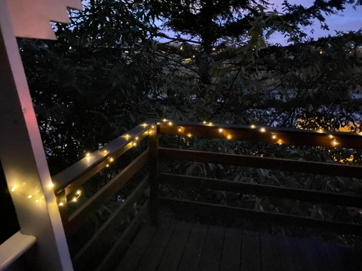 Chalet En Bord De Seine Villa Le Coudray-Montceaux ภายนอก รูปภาพ